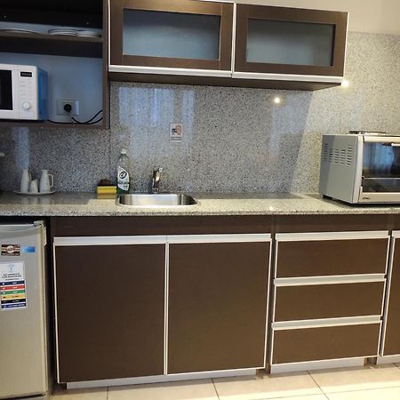 Miralejos Daire Ushuaia Dış mekan fotoğraf