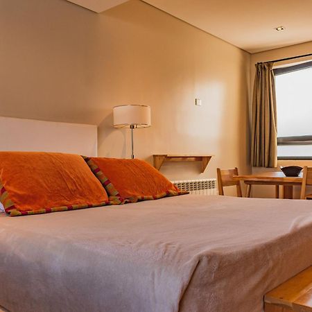 Miralejos Daire Ushuaia Dış mekan fotoğraf
