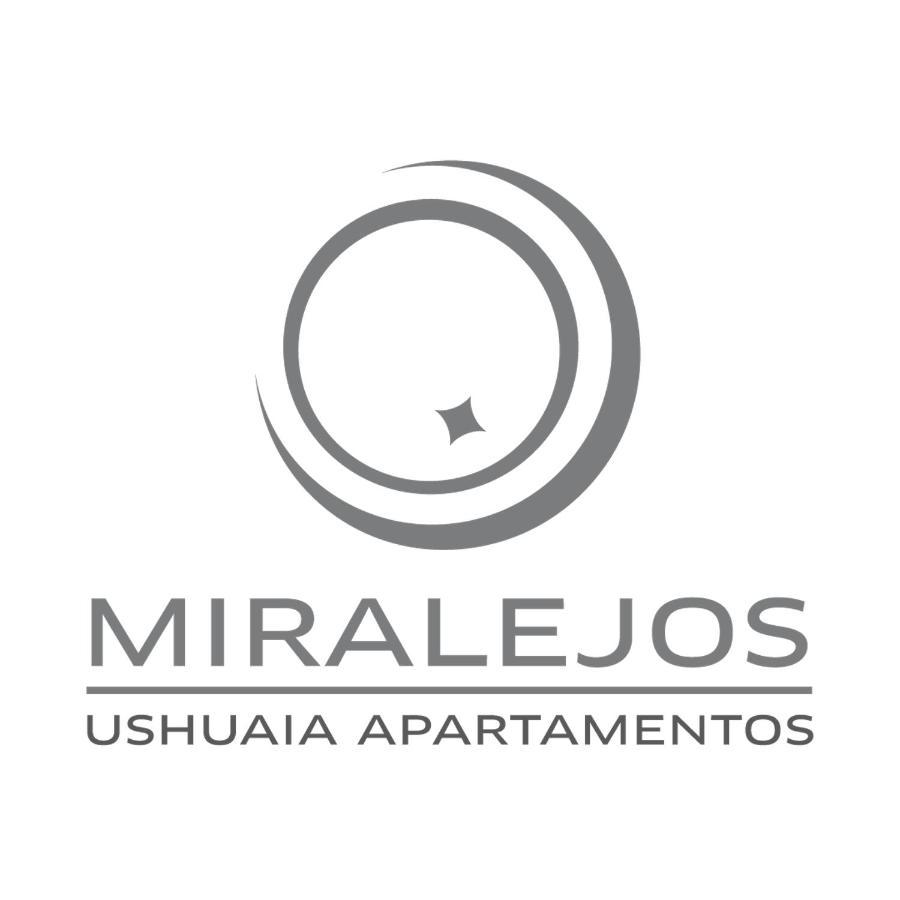 Miralejos Daire Ushuaia Dış mekan fotoğraf