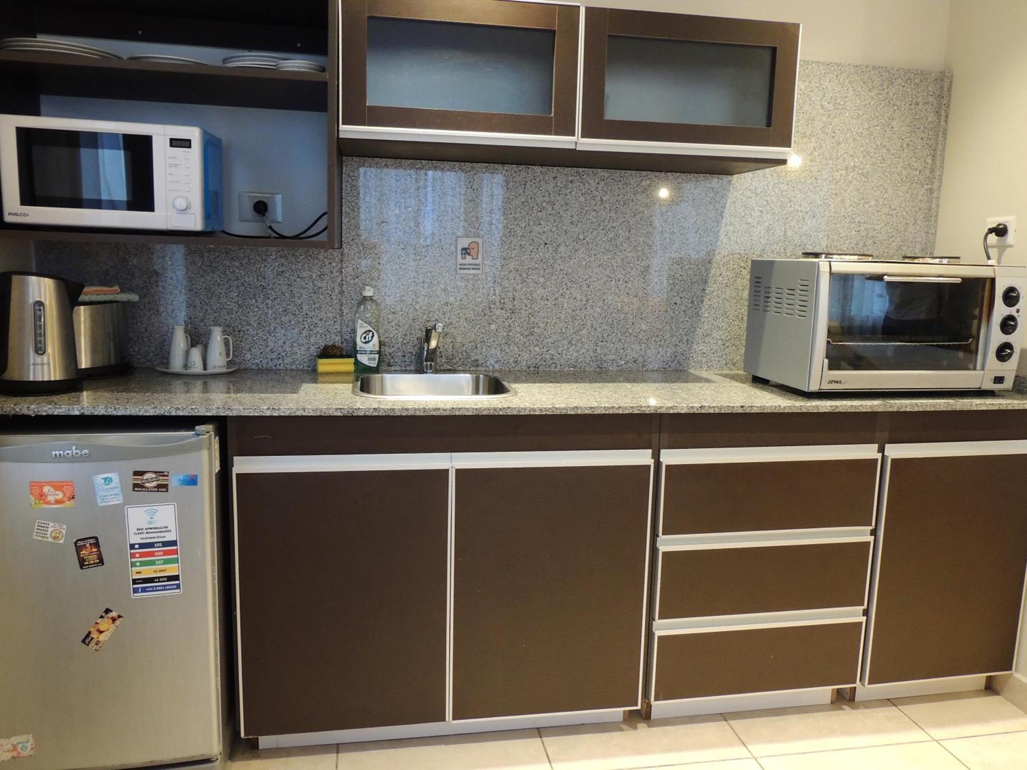 Miralejos Daire Ushuaia Dış mekan fotoğraf