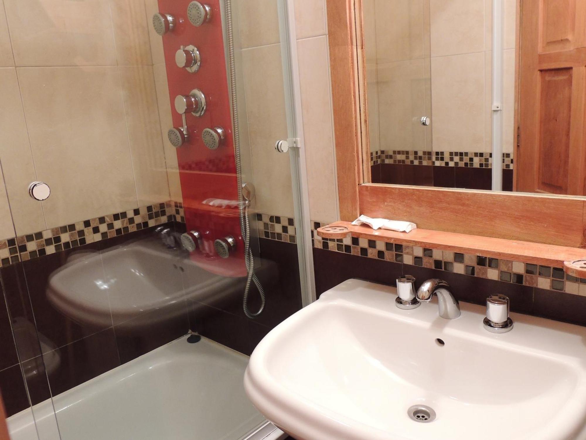 Miralejos Daire Ushuaia Dış mekan fotoğraf