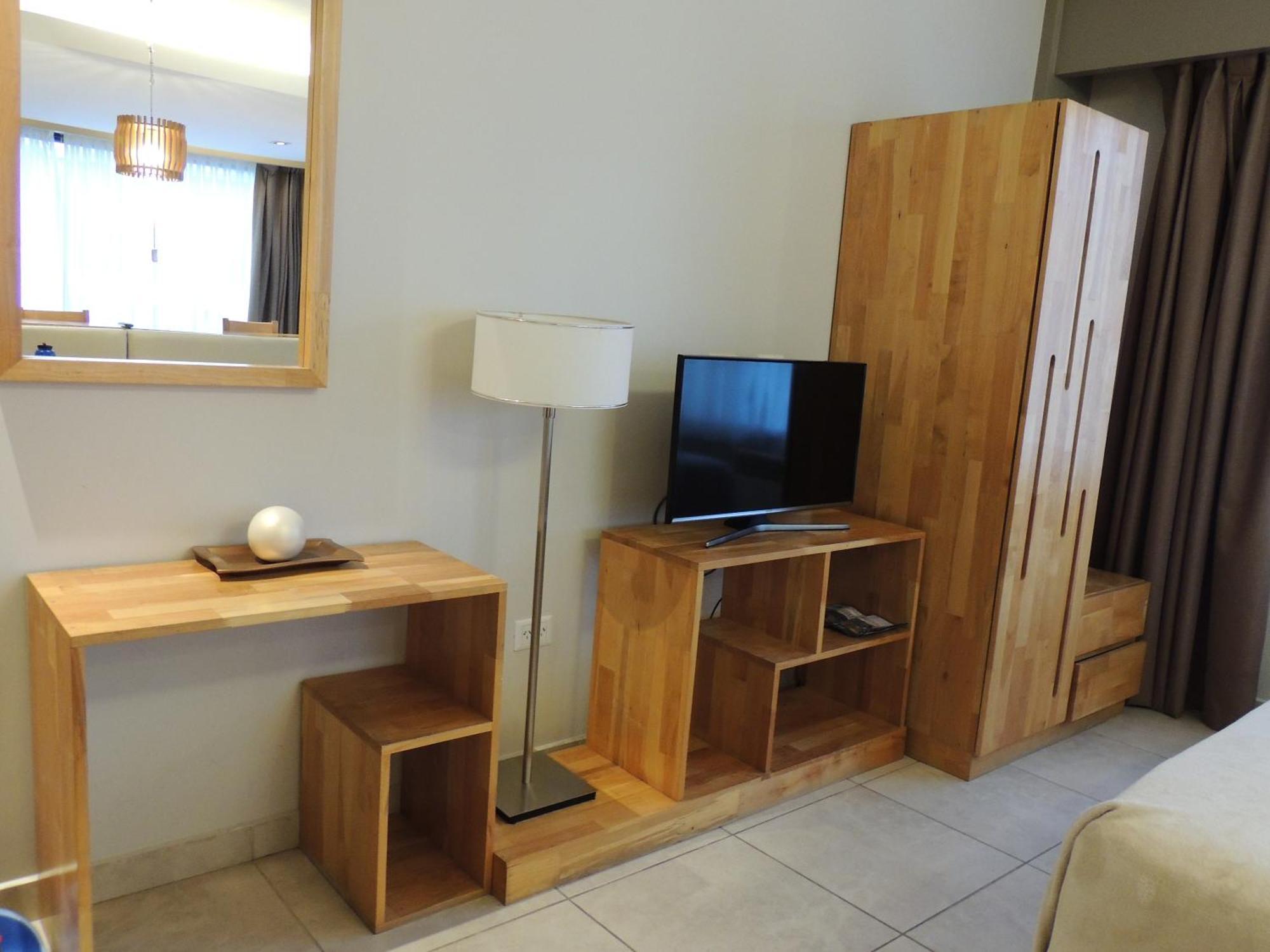 Miralejos Daire Ushuaia Dış mekan fotoğraf