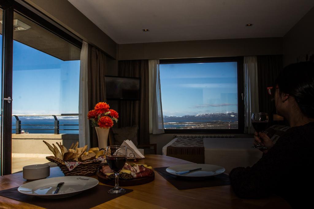 Miralejos Daire Ushuaia Dış mekan fotoğraf