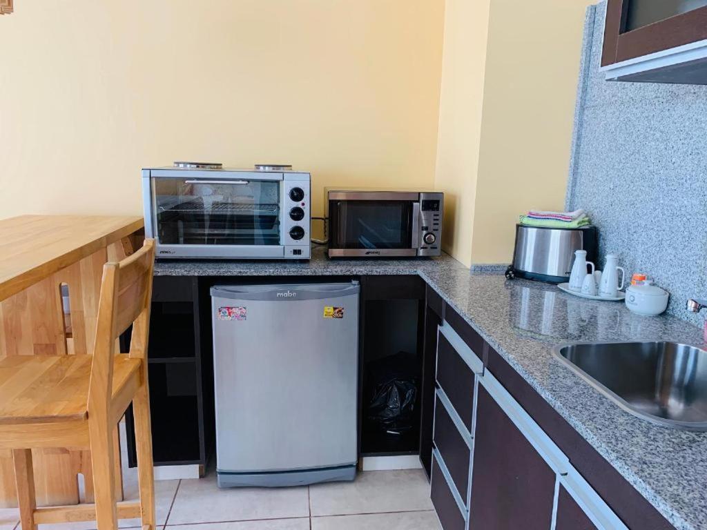 Miralejos Daire Ushuaia Dış mekan fotoğraf