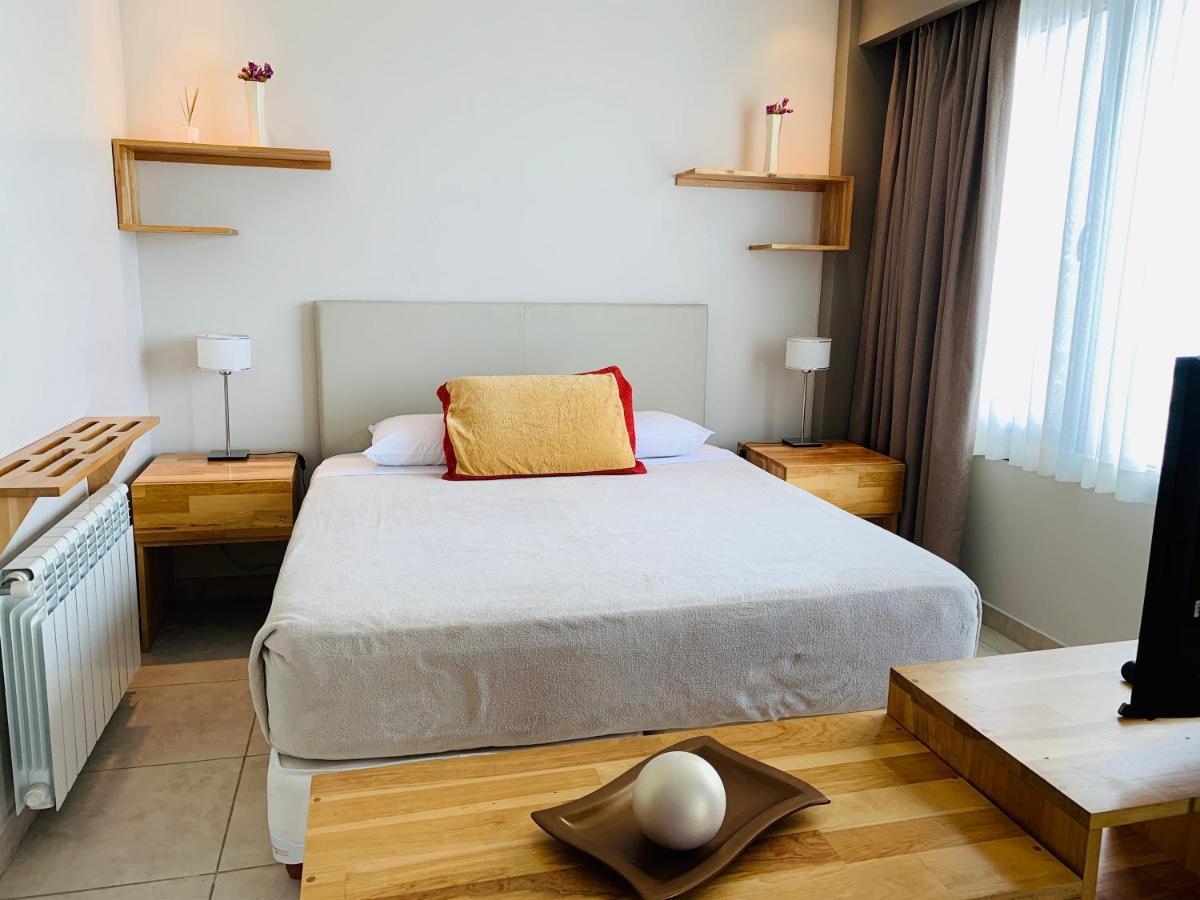 Miralejos Daire Ushuaia Dış mekan fotoğraf